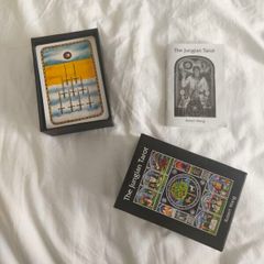 The Jungian Tarot