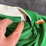 Ireland soccer Jersey FAI selection v Oireachtas selection Image 9