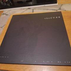Vinyl Records lot