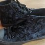 Converse Chuck Taylor All Star Mickey Mouse size 6 Image 4