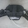 Mountain biking hip bag, new, with 2L bladder Image 3