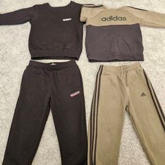To boys tracksuit 3-4y