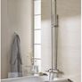 Grohe Rainshower Shower System with thermostatic bath Mixer 27641000 Image 5