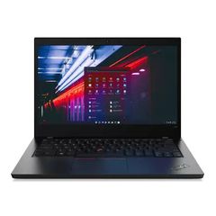 Lenovo ThinkPad L14 Gen 2 i7 1165G7 16GB RAM 256GB SSD 14 Windows 11 Pro
