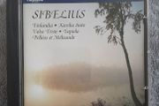 CD - Sibelius