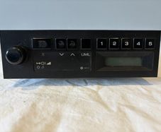 Car Radio