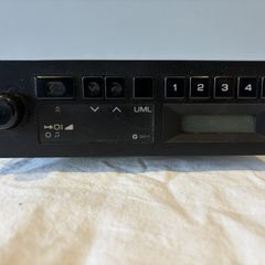 Car Radio