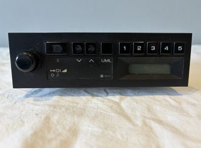 Car Radio