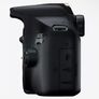 Canon EOS DSLR 2000D Camera Body, Black Image 3