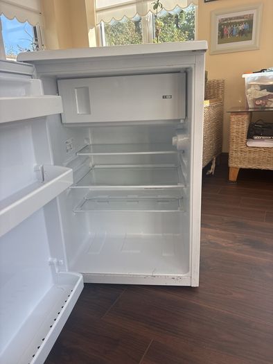 Beko fridge freezer