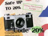 Discount off on all products