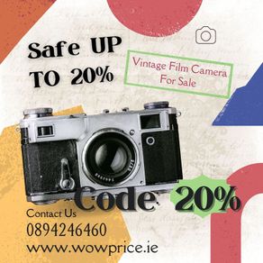Discount off on all products