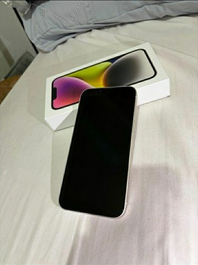 iPhone 13 - 85% Battery - Unlocked - Great Condition