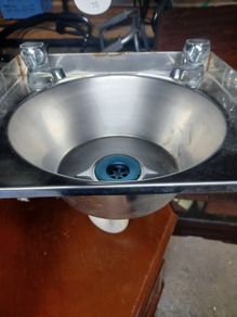 sink