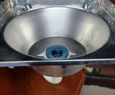 sink