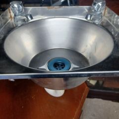 sink