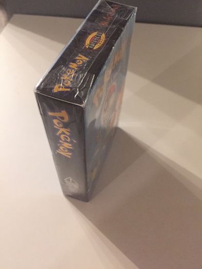 Pokemon Trading Card Game Blackout Theme Deck(Unopened). Base Set : Potential Shadowless. See description