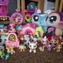 Littlest Pet Shop (LPS) Toy Bundle Image 5