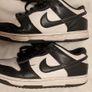 Nike Dunks size kids 5.5 Image 3