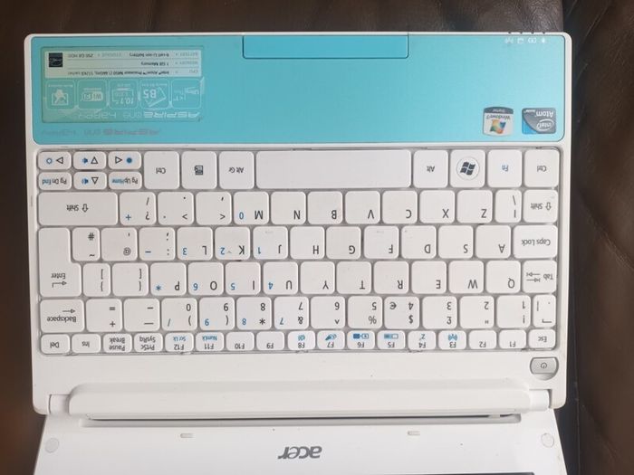 netbook