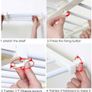 Expandable Closet Shelves Image 3