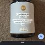 Full Spectrum Lemon Balm Extract 200mg x 90 Image 3