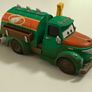 Disney Pixar Planes Chug Fuel Truck Image 3