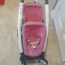 Quinny dolls double buggy Image 2
