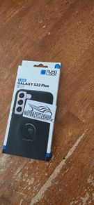 brand new Quad Lock Galaxy s22 plus case