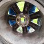 Alloy Wheel Image 2