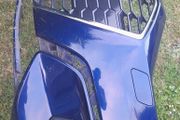Audi A3 Sport Front Bumper