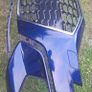 Genuine Audi A3 Sport Front Bumper Image 2