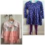 Girls summer sets Image 2