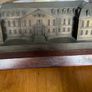Rynhart cold cast statue of Dr Steeven's Hospital Image 3