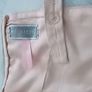 Oyster Pink Lipsy Size 8 Dress Image 6
