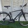 Giant Escape 3 Men's hybrid city bike Image 7