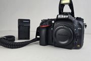 Nikon D610 body