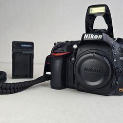 Nikon D610 body