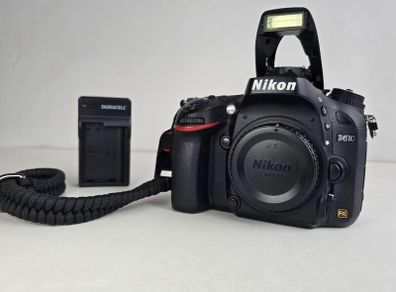 Nikon D610 body