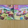 Lego Friends Adventure Camper (3184) Image 6