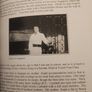 Dancing On A Sprung Floor. An Alphabetical Boyhood. Large Volume Paperback In Good Condition. Image 10