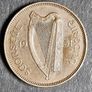 Ireland Excellent 1931 farthing coin Image 4