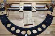 Soviet USSR Outside Micrometer 400 to 500 mm Vintage Precision