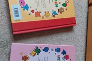 Mr Men &amp; Little Miss Hardback Collection - NEW