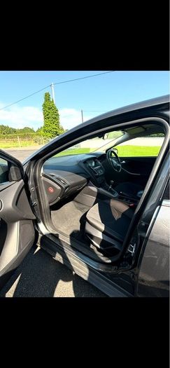 161 Ford focus 1.5 tdi