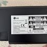 LG Soundbar with Wireless Subwoofer Image 3