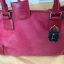 Loewe pink bag Image 3