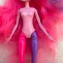 My Little Pony Equestria Girls Pinkie Pie Rainbow Rocks Doll Image 4