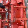 compact tractor rotavator - yanmar brand Image 6