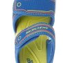 Sketchers Boys Hypno-Splash Open Toe Sandals UK Size infant 8 Image 5